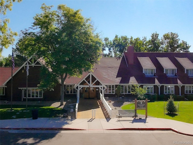11894 Elk Head Range Rd, Littleton, CO 80127 - photo 29