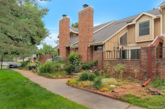 11894 Elk Head Range Rd, Littleton, CO 80127 - photo 2