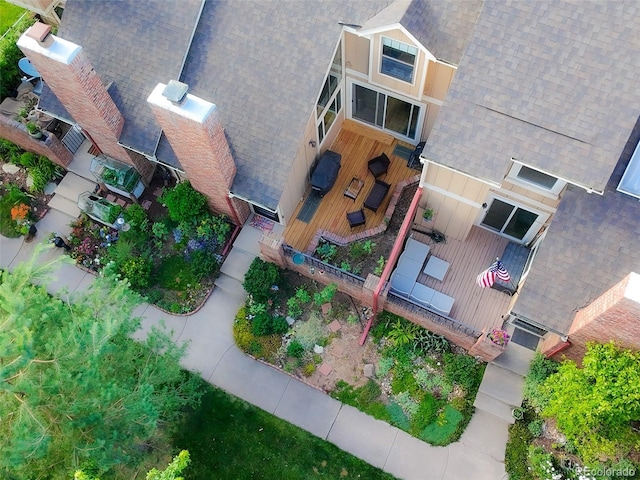 11894 Elk Head Range Rd, Littleton, CO 80127 - photo 12