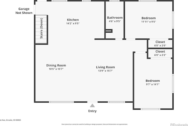 7085 W 71st Ave, Arvada, CO 80003 - photo 31
