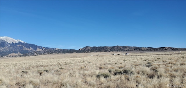 Listing photo 2 for 8 Oak Ave, Blanca CO 81123