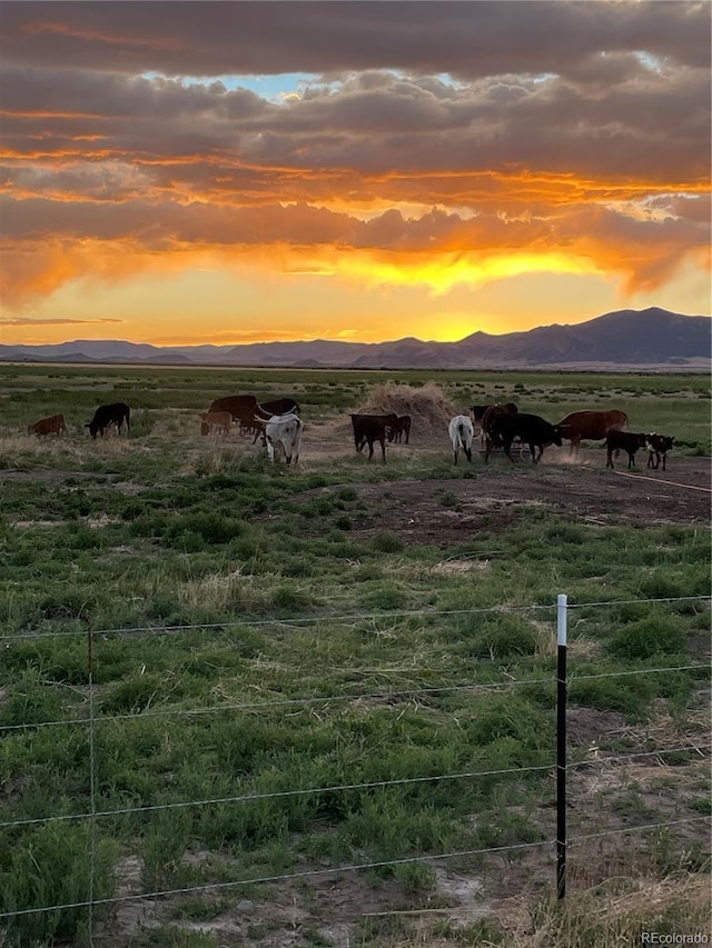 19993 County Road 59, Moffat, CO 81143