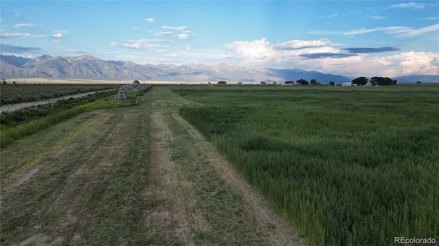 19993 County Road 59, Moffat, CO 81143