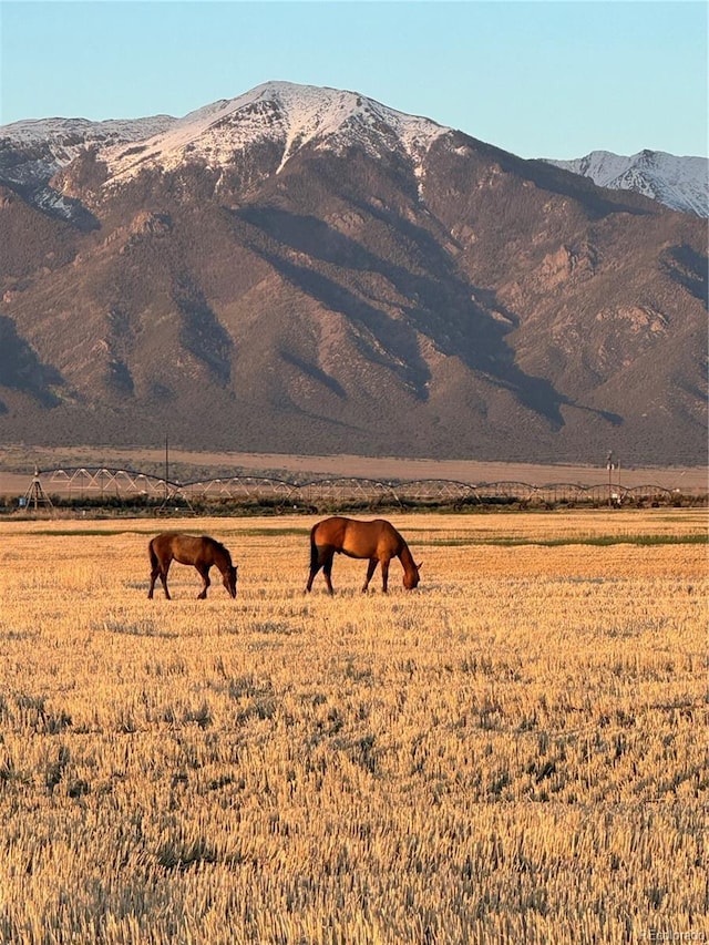 19993 County Road 59, Moffat, CO 81143