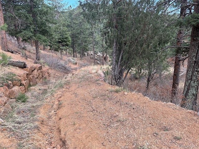 5565 Founders, Manitou Springs, CO 80829