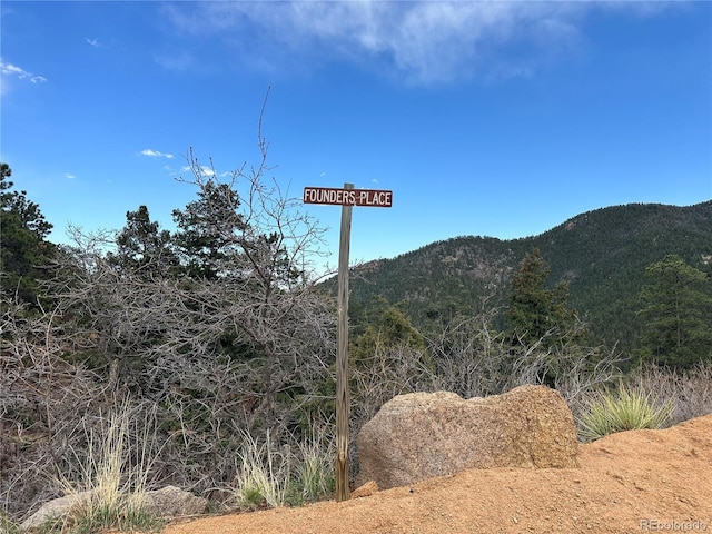 5565 Founders, Manitou Springs, CO 80829
