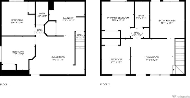 4501 W Alaska Pl Unit B, Denver, CO 80219 - photo 17