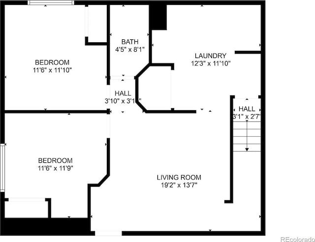 4501 W Alaska Pl Unit B, Denver, CO 80219 - photo 19
