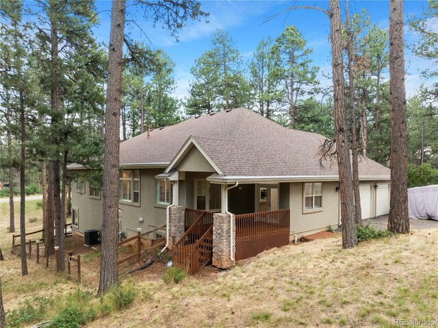 4381 Cheyenne Dr, Larkspur, CO 80118 - photo 42