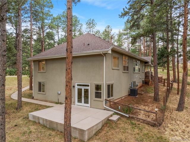 4381 Cheyenne Dr, Larkspur, CO 80118 - photo 47
