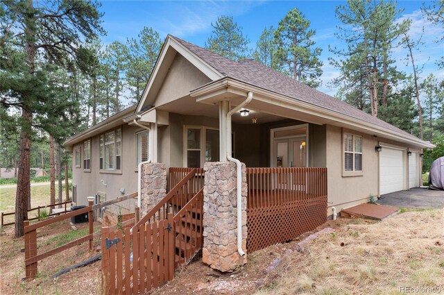 4381 Cheyenne Dr, Larkspur, CO 80118 - photo 50