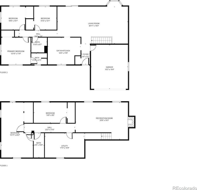 561 S Niagara St, Denver, CO 80224 - photo 23
