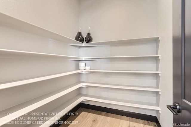 1768 Peak Loop, Broomfield, CO 80023 - view of pantry