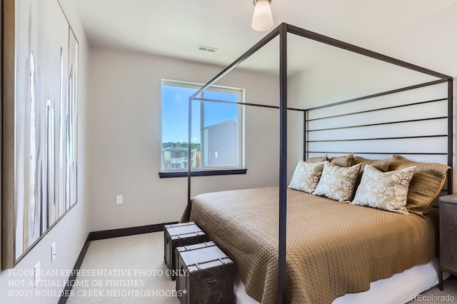 1768 Peak Loop, Broomfield, CO 80023 - bedroom with baseboards and carpet