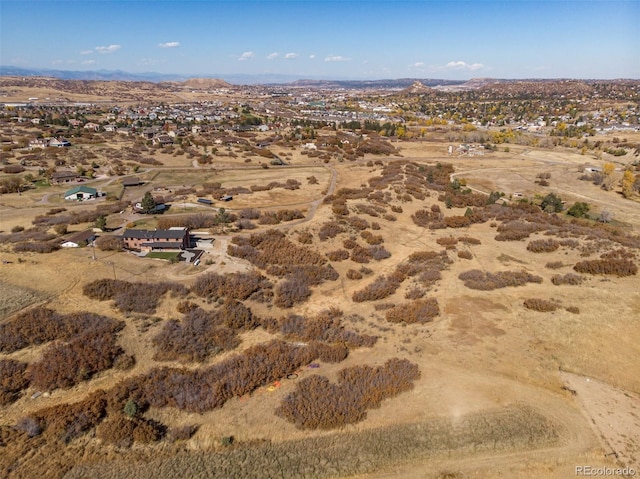 Listing photo 3 for LOT1 Haystack Rd, Castle Rock CO 80104