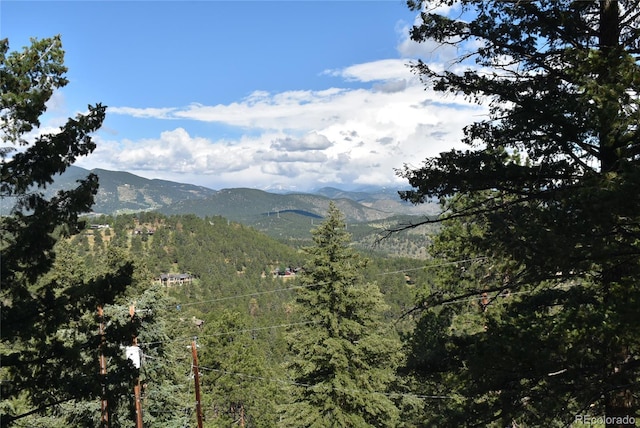 000 Upper Moss Rock Rd, Golden, CO 80401 - photo 3