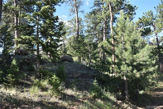 000 Upper Moss Rock Rd, Golden, CO 80401 - photo 1