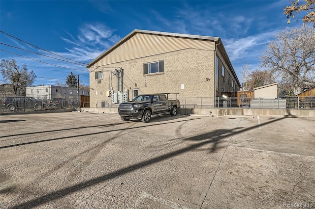 2460 W Caithness Pl Unit 104, Denver, CO 80211 - view of home's exterior