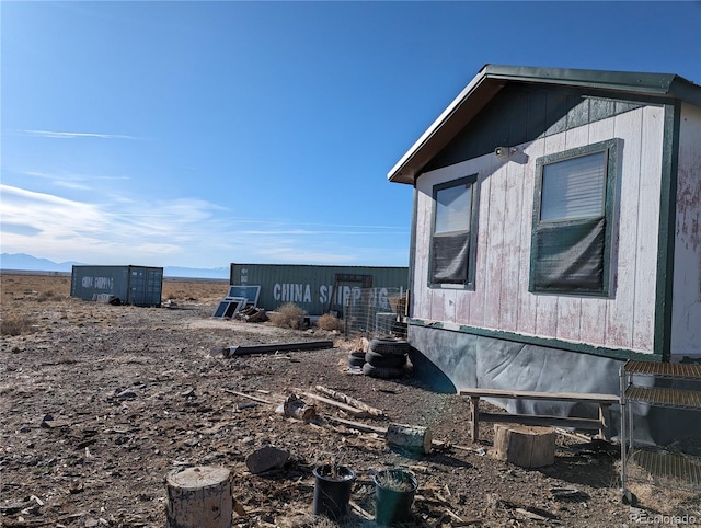 Listing photo 2 for 45626 County Road T, Saguache CO 81149