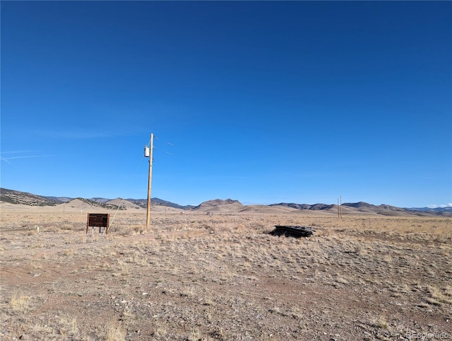 Listing photo 3 for 45626 County Road T, Saguache CO 81149