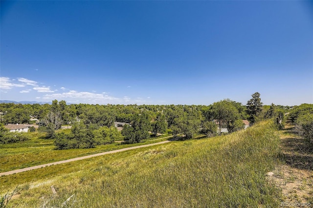 34 S Raleigh St, Denver, CO 80219 - view of nature