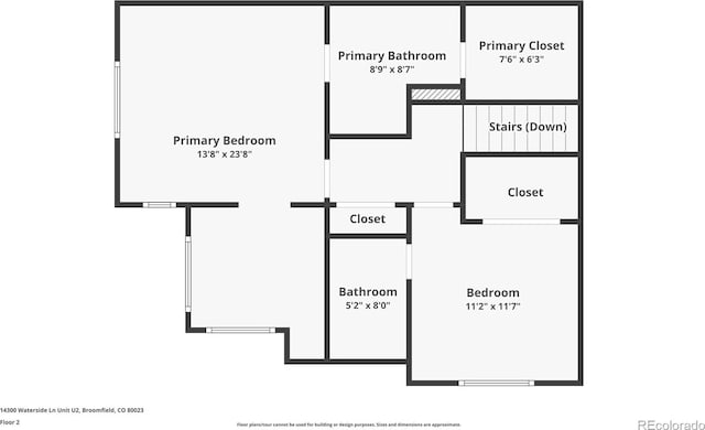 14300 Waterside Ln Unit U2, Broomfield, CO 80023 - photo 23