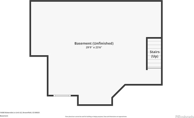 14300 Waterside Ln Unit U2, Broomfield, CO 80023 - photo 24