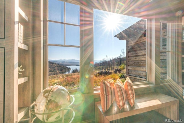 5188 Csh 125, Granby, CO 80446 - detailed view of a mountain backdrop