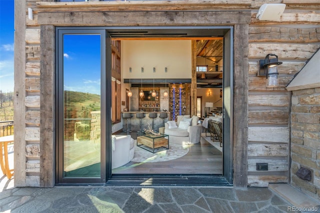 5188 Csh 125, Granby, CO 80446 - view of entrance to property