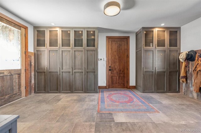 5188 Csh 125, Granby, CO 80446 - view of foyer