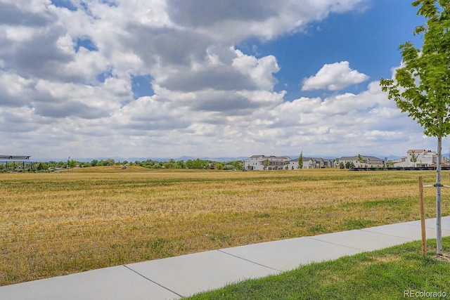 2404 W 69th Pl, Denver, CO 80221 - view of grassy yard