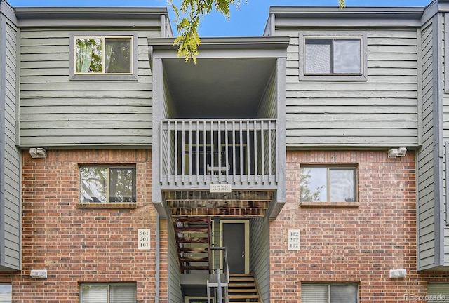 3558 S Depew St Unit 302, Denver, CO 80235 - view of building exterior