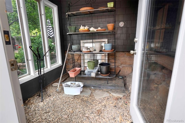 1502 Columbine Ave, Boulder, CO 80302 - interior space