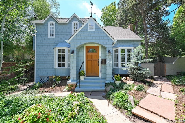1502 Columbine Ave, Boulder, CO 80302 - photo 2