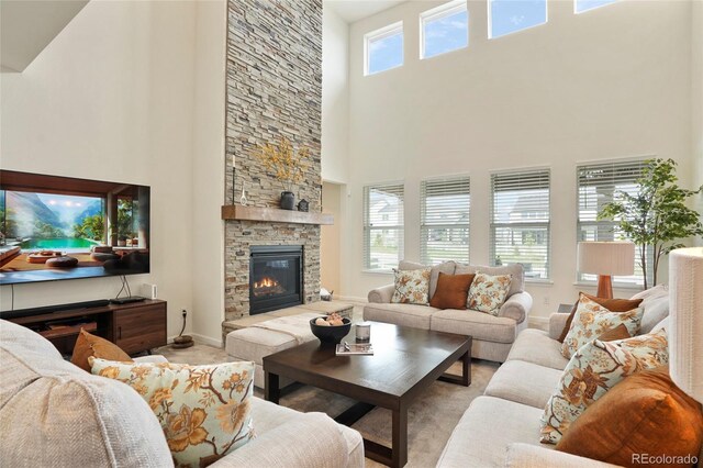 5737 Amarosa Dr, Parker, CO 80134 - photo 4