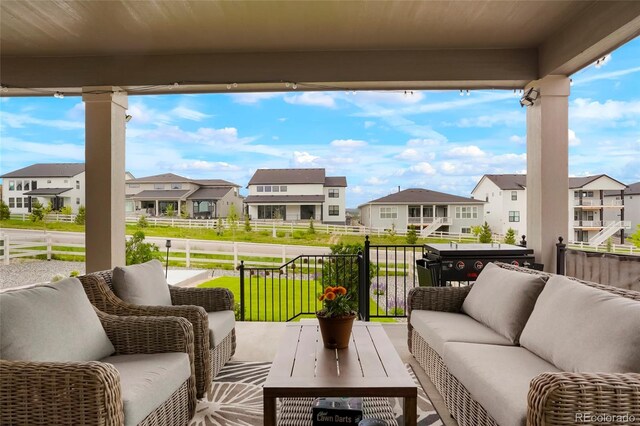 5737 Amarosa Dr, Parker, CO 80134 - photo 31