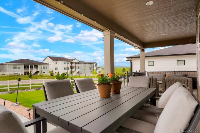 5737 Amarosa Dr, Parker, CO 80134 - photo 32