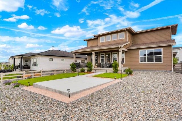 5737 Amarosa Dr, Parker, CO 80134 - photo 33