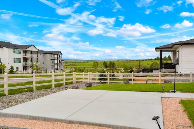 5737 Amarosa Dr, Parker, CO 80134 - photo 34