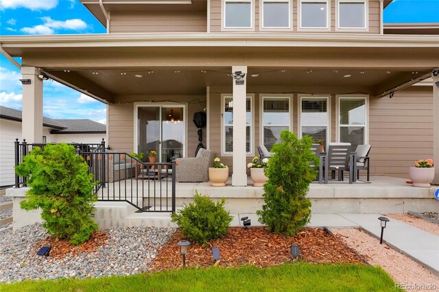 5737 Amarosa Dr, Parker, CO 80134 - photo 35