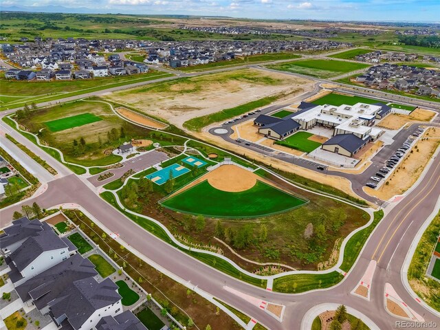 5737 Amarosa Dr, Parker, CO 80134 - photo 38