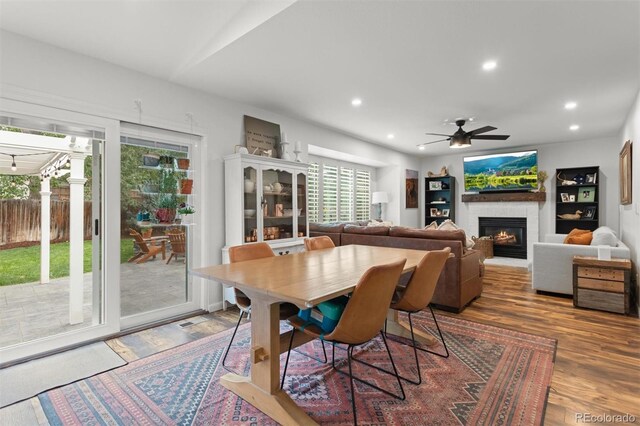 5494 S Ireland St, Centennial, CO 80015 - photo 6