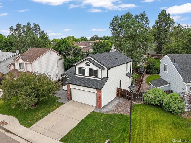 5494 S Ireland St, Centennial, CO 80015 - photo 27