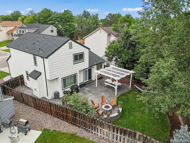 5494 S Ireland St, Centennial, CO 80015 - photo 30