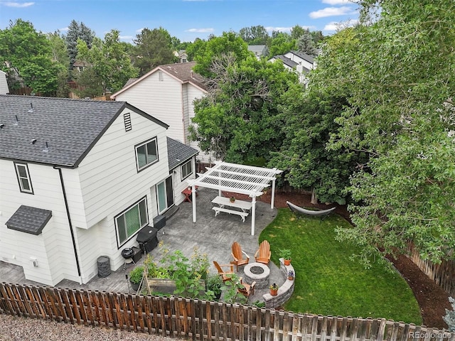 5494 S Ireland St, Centennial, CO 80015 - photo 31
