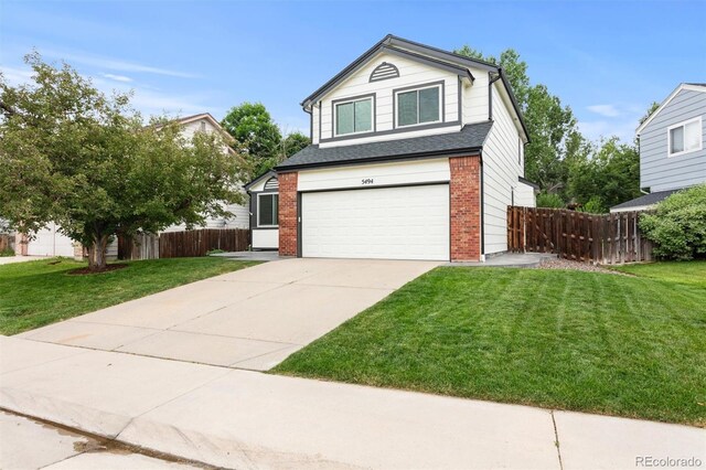 5494 S Ireland St, Centennial, CO 80015 - photo 37