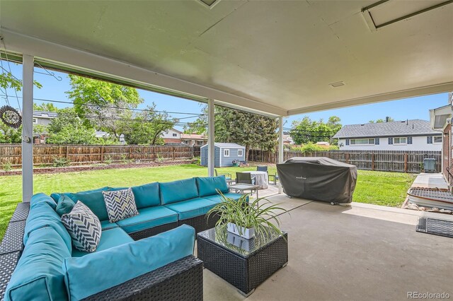 10826 Claire Ln, Northglenn, CO 80234 - photo 25