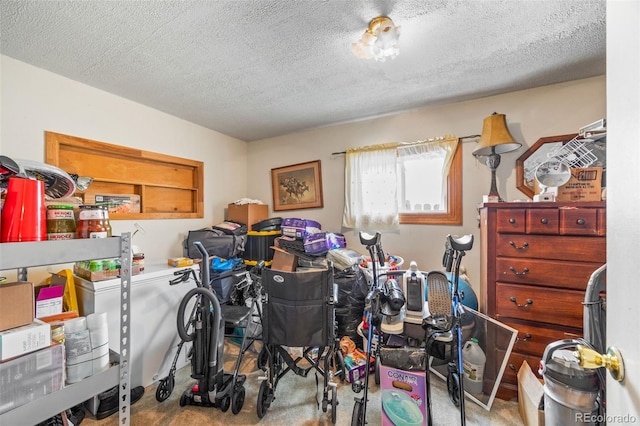 9129 Rampart St, Denver, CO 80260 - view of storage
