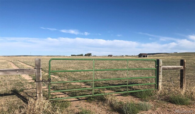 14350 Bradshaw Rd, Peyton, CO 80831 - photo 1