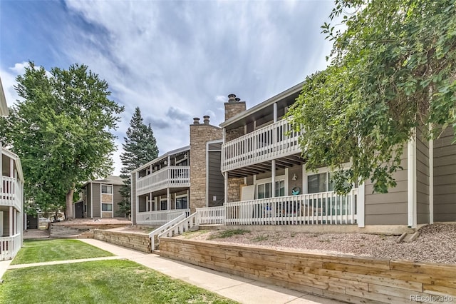 18033 E Ohio Ave Unit 201, Aurora, CO 80017 - photo 1